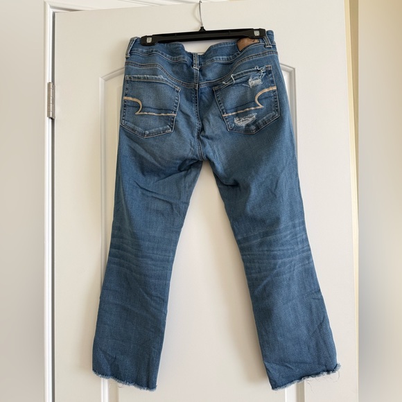 American Eagle Outfitters Denim - American Eagle Women's Jeans